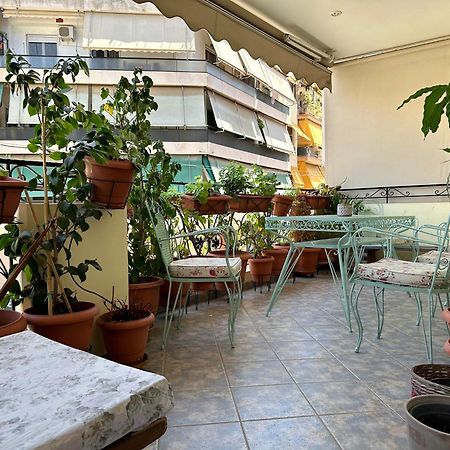 Unique Fox Paradise Duplex Atene Esterno foto