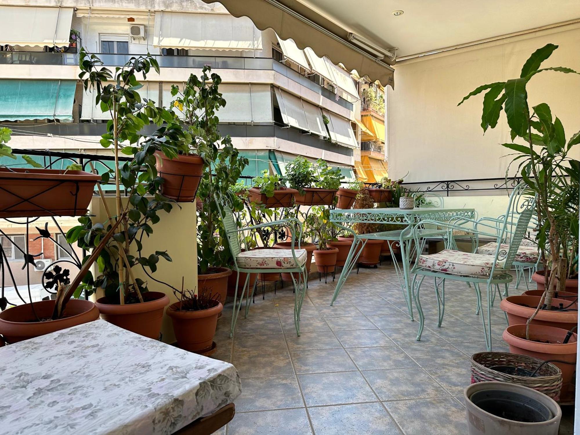 Unique Fox Paradise Duplex Atene Esterno foto