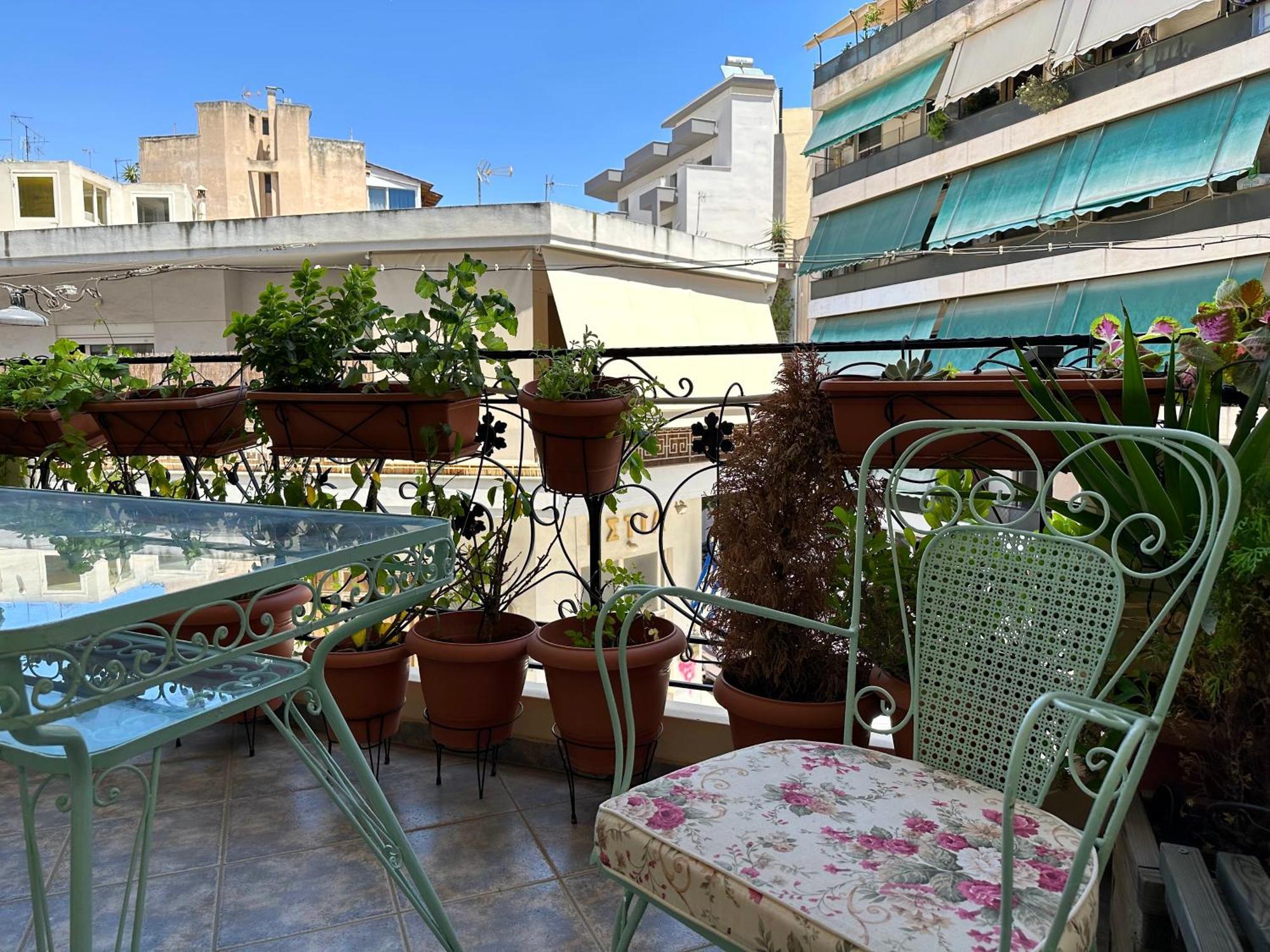 Unique Fox Paradise Duplex Atene Esterno foto